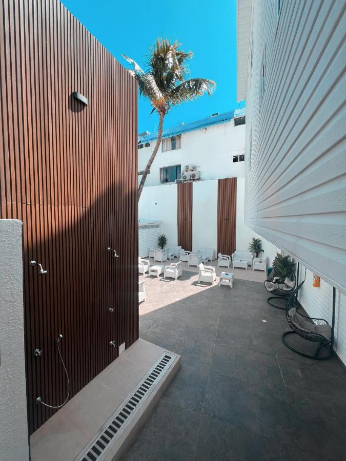 Oasis Hotel San Andrés Extérieur photo