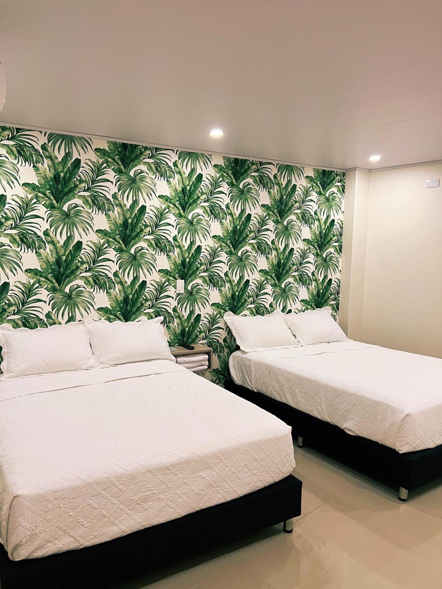 Oasis Hotel San Andrés Extérieur photo